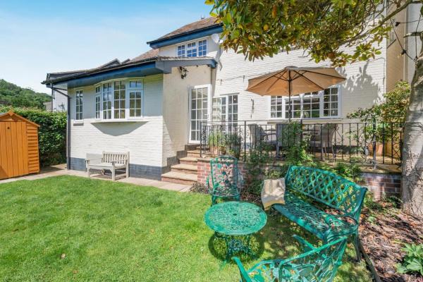 3 Bed In Branscombe Oc-78002 - Seaton