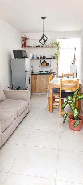 Apartamento Serendipia - Tandil