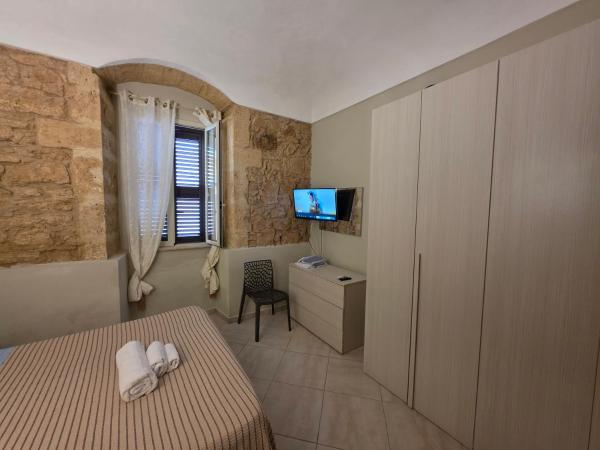 Pasithea House - Marzamemi