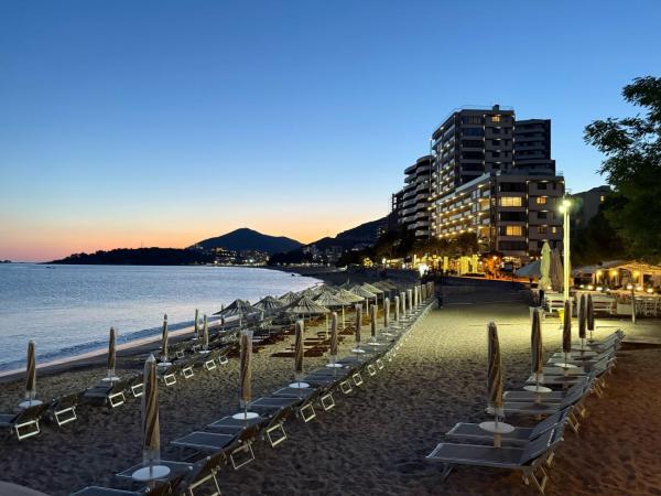 Hotel Obala - Budva
