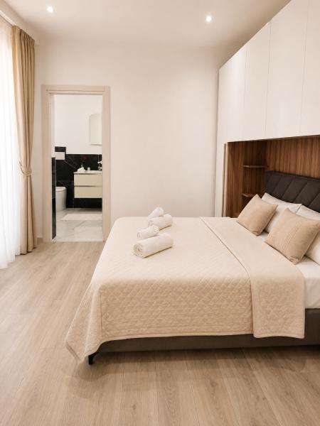 Residenze Del Tenente - Olbia