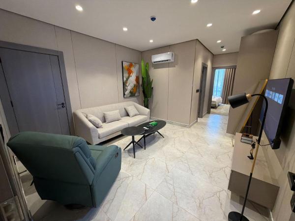 402 Tara-jre Jabal Al Lweibdeh With Stunning View - Ammán