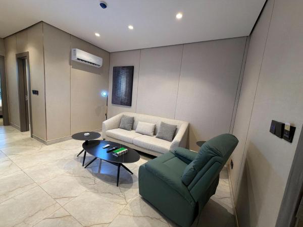 403 Tara-jre Jabal Al Lweibdeh With Stunning View - Ammán