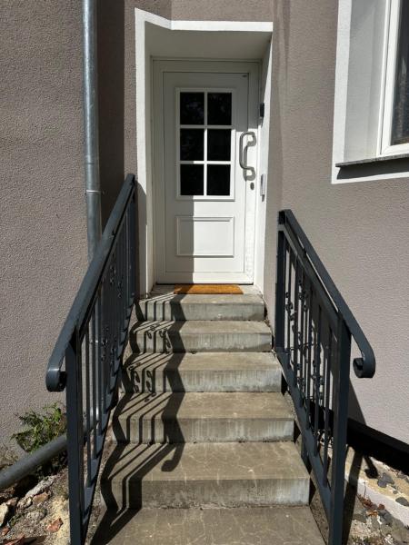 Ferienwohnung Elbruhe Magdeburg - Magdeburg