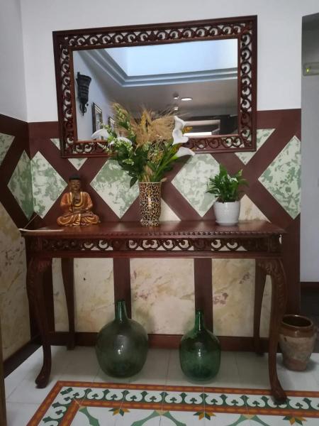 Hotel Alandalus - Nerja