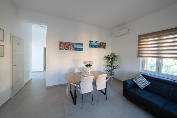 Comfort House - Lerici