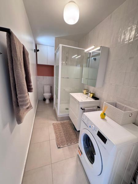 Le Cocon Des Bords De Marne Paris Disney - Champigny-sur-Marne