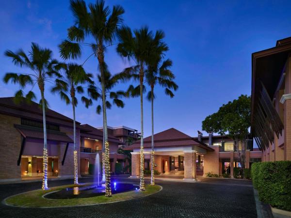 Pullman Phuket Panwa Beach Resort - Provincia de Phuket