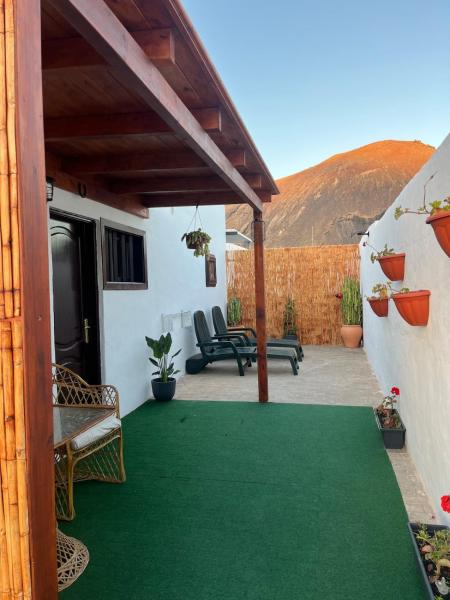 Casa Abuela Mariana - Lanzarote