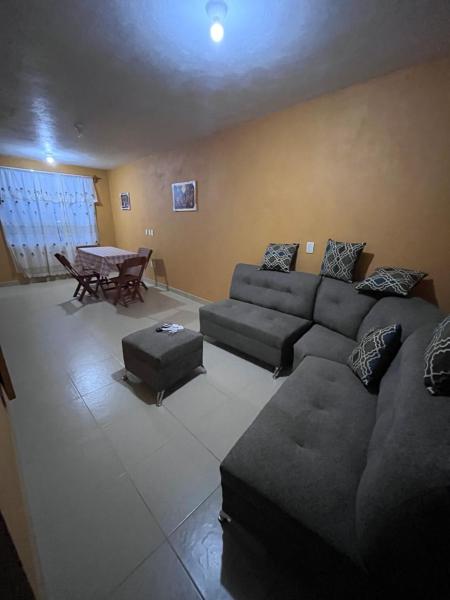 Rincón Acogedor - Toluca de Lerdo