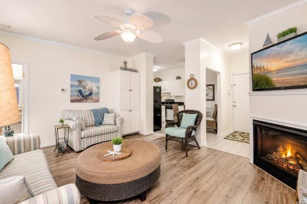 Savannah Shores Unit 7 - Myrtle Beach, SC