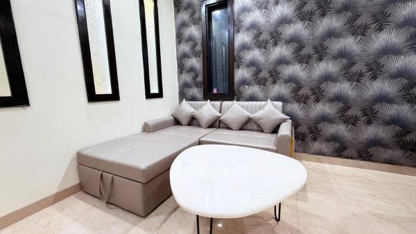 Homlee Aura-3bhk-lift-parking-max Vaishali - Ghaziabad