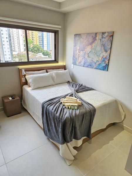 Studio Acessível Pcd Na Vila Mariana Totalmente Adaptado - Paraíso