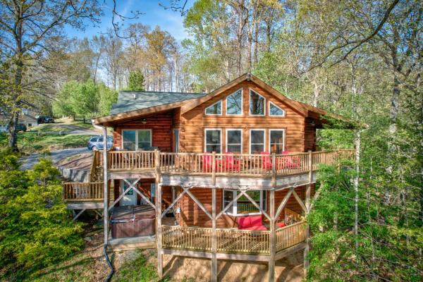 Chestnut Lodge - Boone, NC
