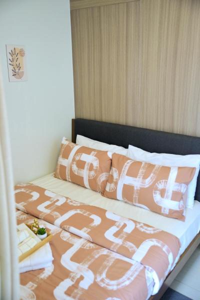 Cozy Unit In Shore 2 Residences - Imperial Suite - Metro Manila