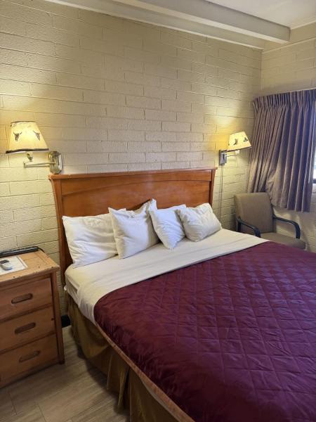 Highlander Room 11 Private Room Near Route 66 - Williams, AZ