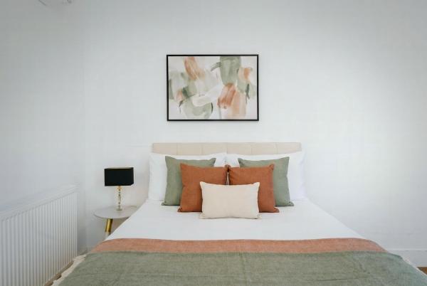 Hububb Steps From The Hyde Park With Terraces And Cool Ac - Harrow