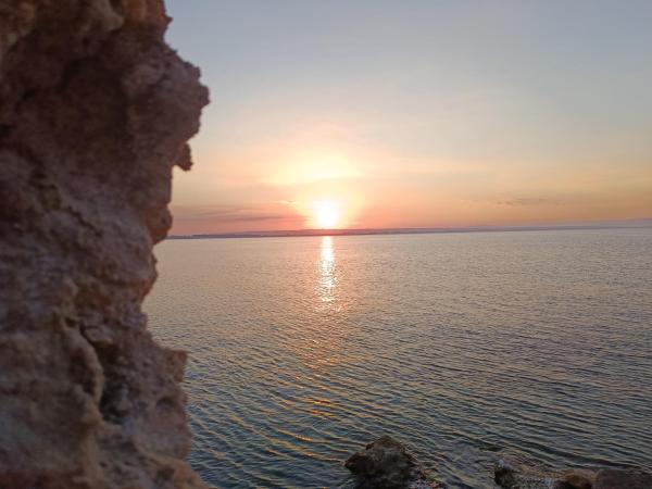 Cammileddi A Mare - Sicilia