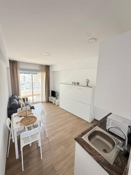 Prado Mar 1st Line Pool Access - Cullera