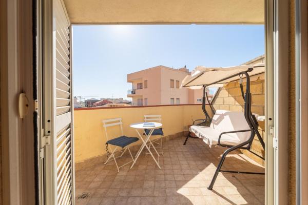 Mari Grace House - Alghero - Alguer