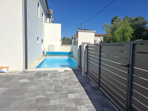 Kuća Za Odmor Marin - Croacia