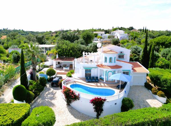 Luxury Casa Da Fonte - Private Heated Salt Pool - Algarve