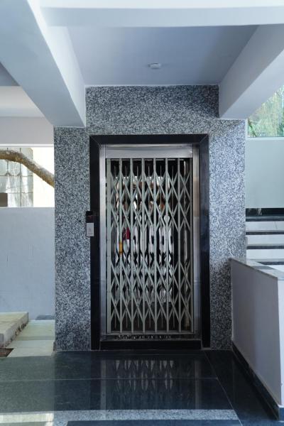 Hotel Vijaya Comfort - Hyderabad