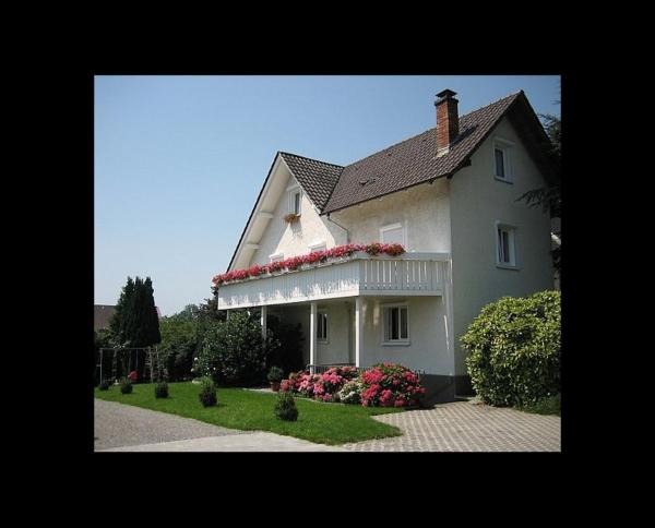 Haus Bauer Ferienwohnung 1 - Lindau