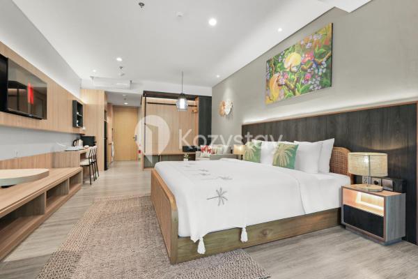 Amerta By Kozystay - Nusa Dua - Bali