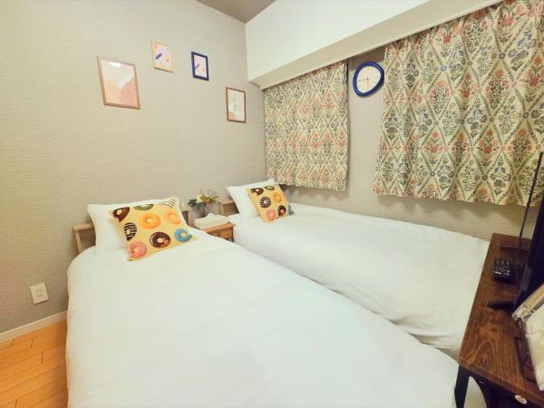 1006 Residential Higashi Shinjuku - Shinjuku City