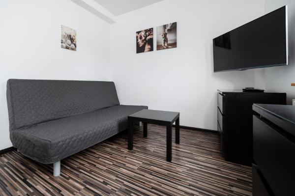 Stawy Jana Apartments By Bookinghost - Łódź