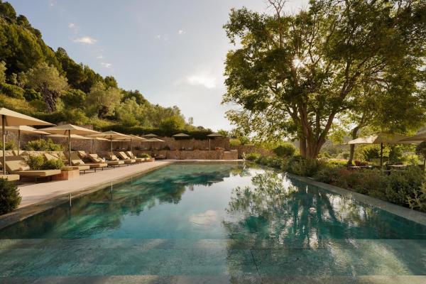 Son Brull Hotel & Spa - Relais & Chateaux - Pollença