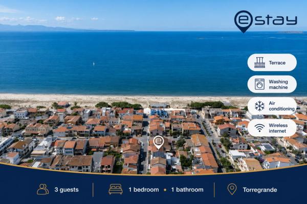 Archihouse Seafront - Cerdeña
