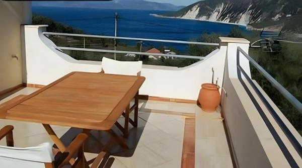 Afales Villa And Studios - Fiskardo