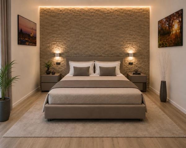 B&b Bari Apartment By Margi - Bari