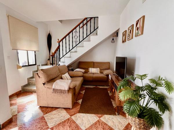 Casa Rural Zahara 21 - Grazalema