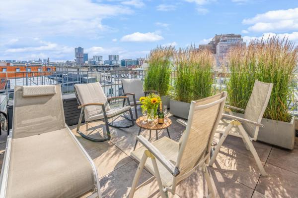 360 View Loft 3 - Vienne