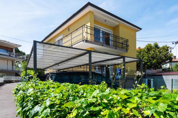 Residence Almarea By Locap Group - Izola