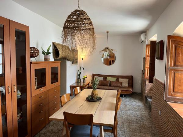 La Casa Del Jardín - Aracena