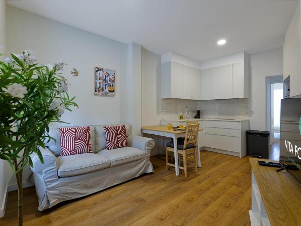 Vita Portucale ! Charming Flat With Terrace - Agualva-Cacém