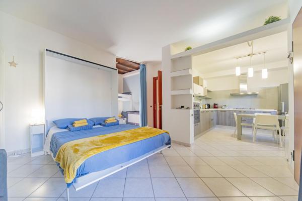 Sunsealove Studio Apartment Sud Sardegna - Capoterra