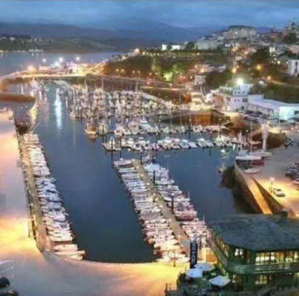 Apartamento San Miguel - Ribadeo