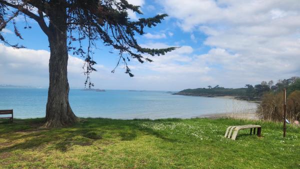 Appartement Proche Plage - 4 Personnes - Saint-Cast-le-Guildo