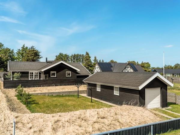 Holiday Home Fridhild - 450m From The Sea By Interhome - Blokhus