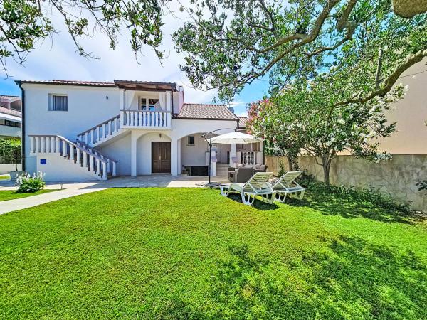 Holiday Home Tone By Interhome - Croatia