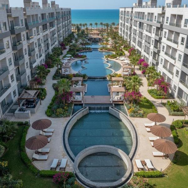 Protels Royal Bay Resort & Spa - Hurghada