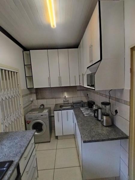 House 236 - Pretoria