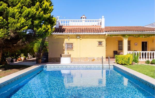 Amazing Home In Urbanización La Sima - Paterna