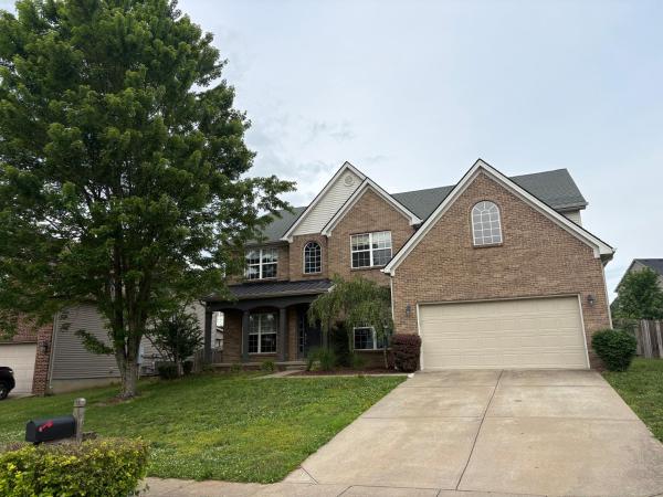 Beautiful Full Of Light 6 Bedroom's House - Lexington