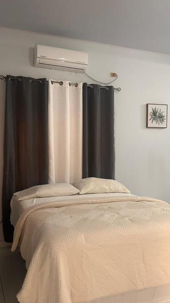 Tropikal Apartment - Departamento de Atlántida